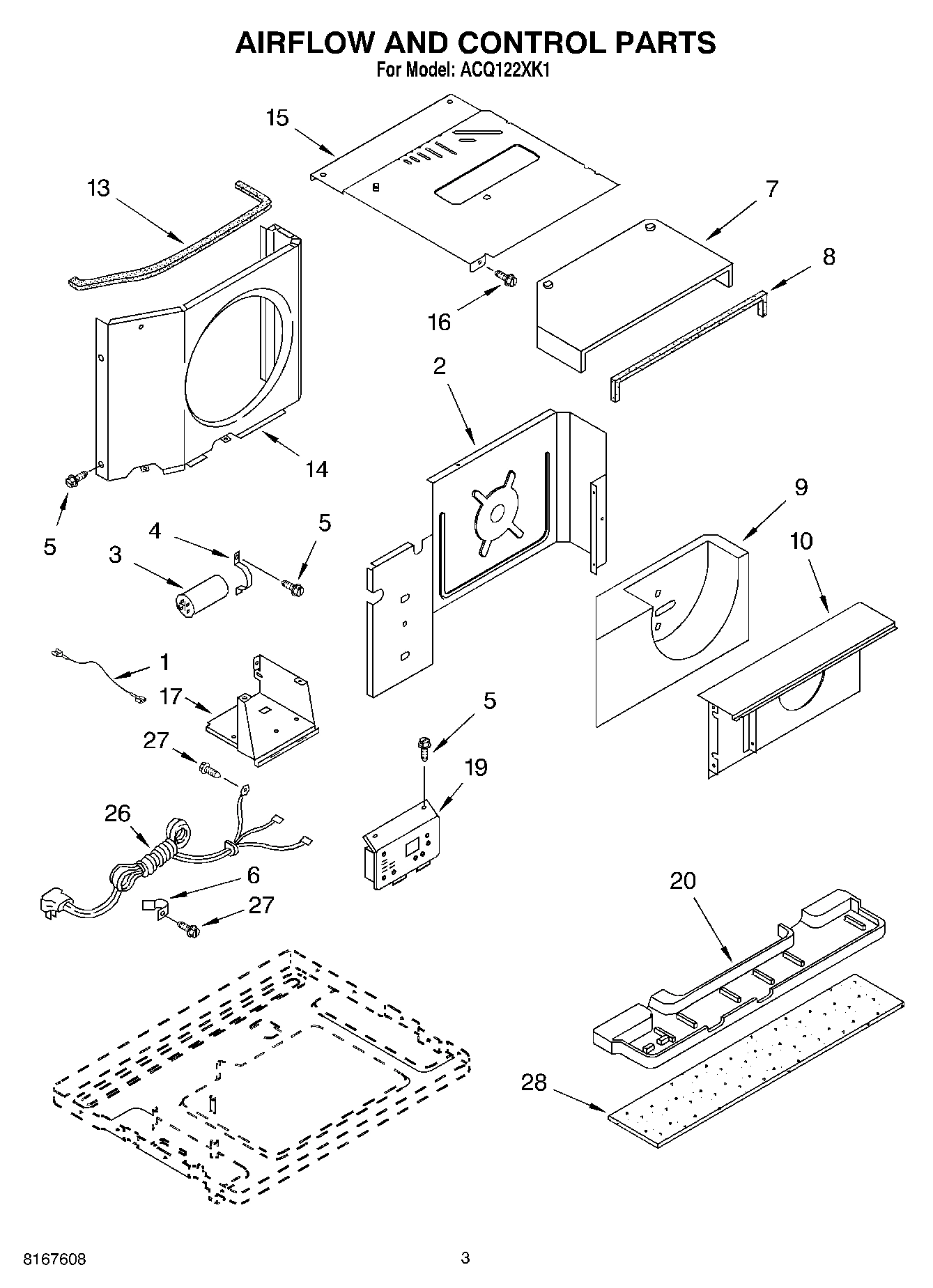 02 - AIR FLOW AND CONTROL