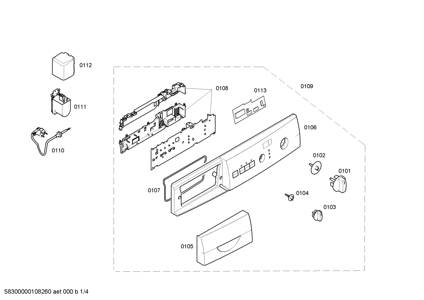 Diagram 1