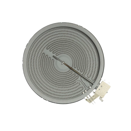 DG47-00063A Samsung Range Dual Oven Bridge Surface Element Heater - Image 3