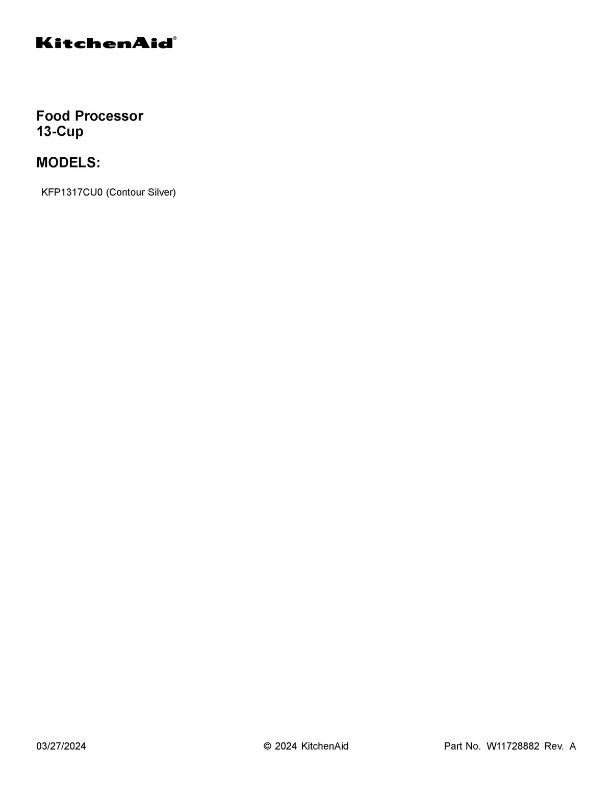 01 - COVER SHEET