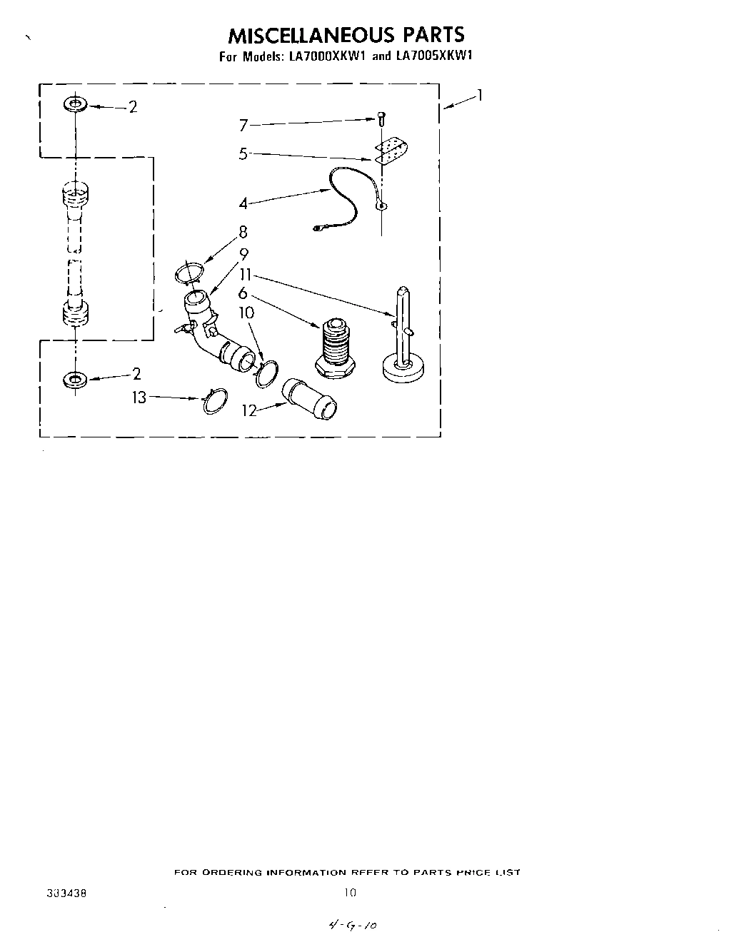 09 - MISCELLANEOUS , LITERATURE AND OPTIONAL