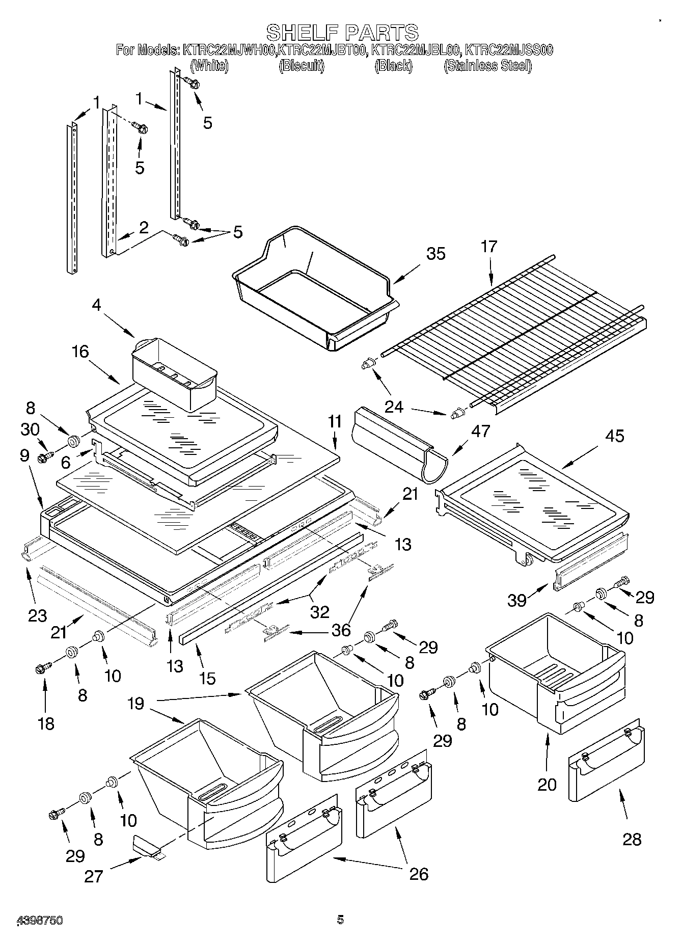03 - SHELF