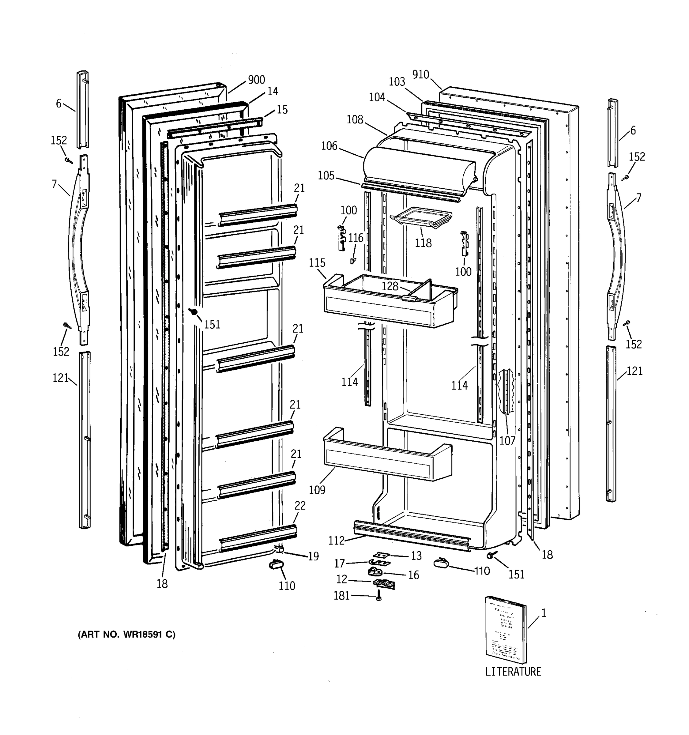 DOORS