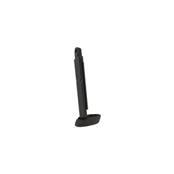 Walther PPS M2 Mag - 15 Rds - 6mm Black