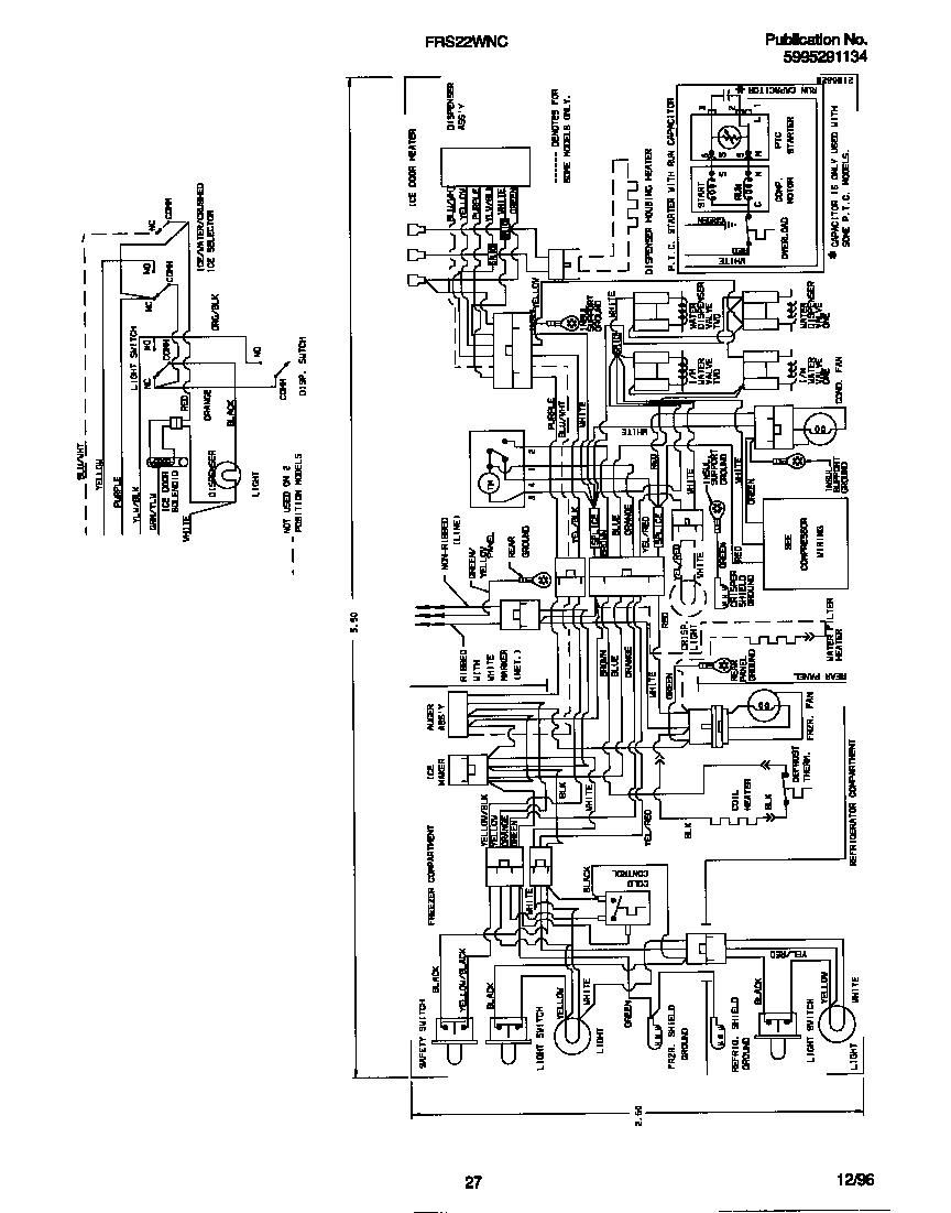 12 - WIRING DIAGRAM
