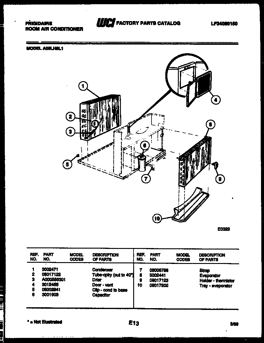 03 - UNIT PARTS