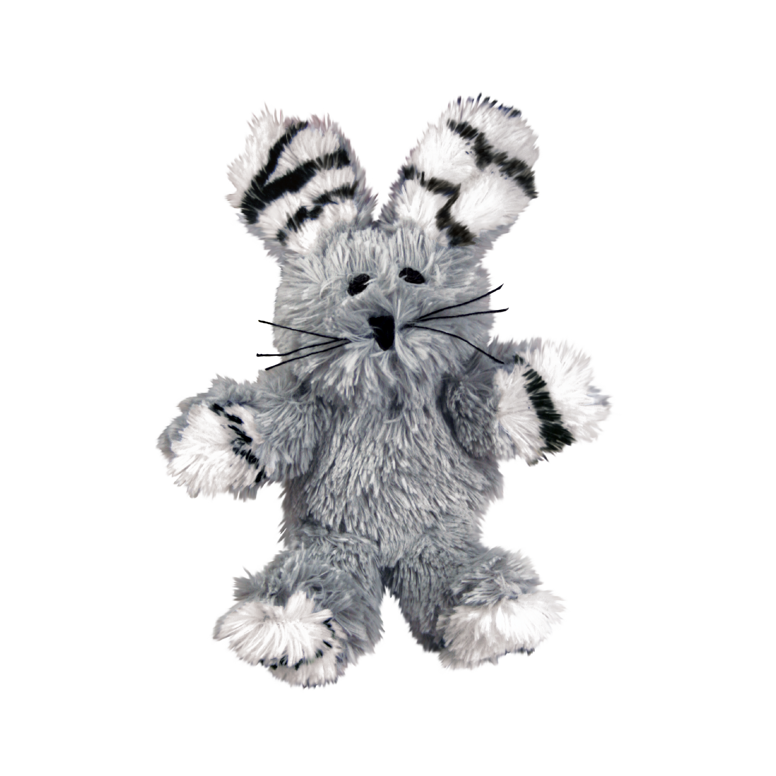 Softies Fuzzy Bunny offpack product image