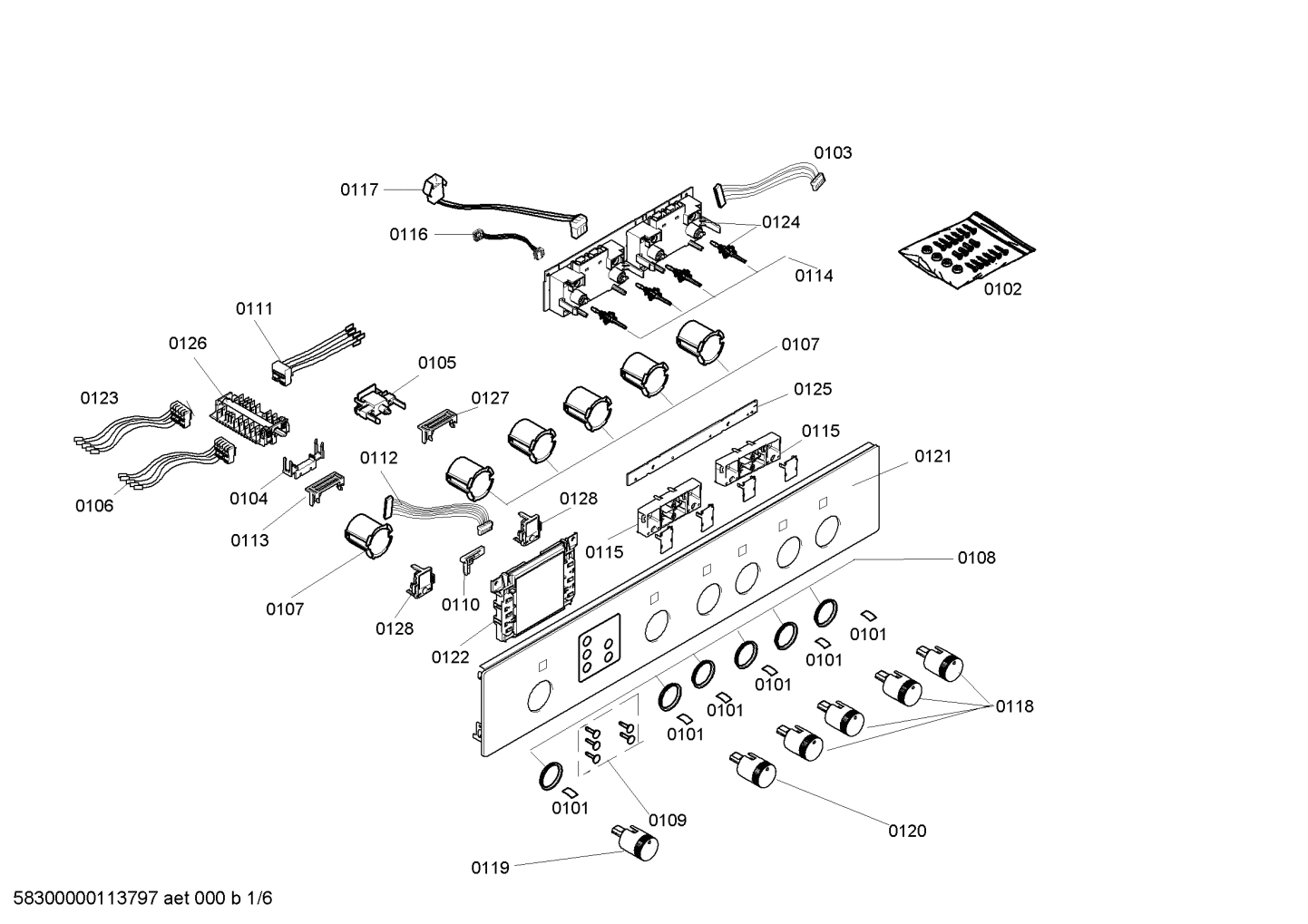 Diagram 1