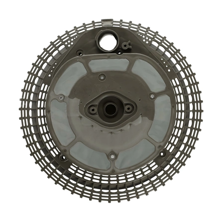 ADQ32598202 LG Dishwasher Mesh Filter Assembly - Image 2