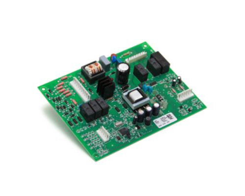 WPW10312695 Whirlpool Refrigerator Control Board + Core
