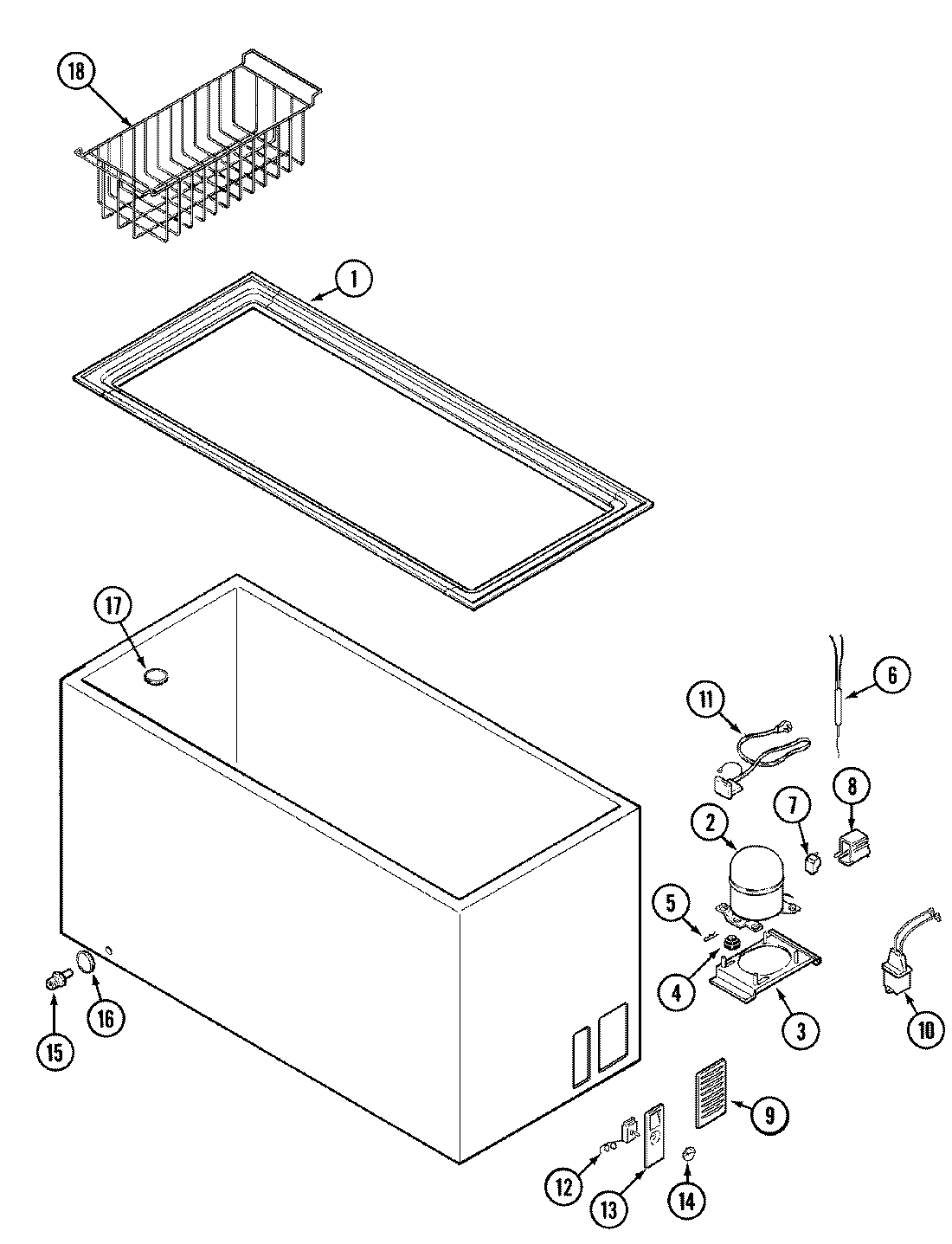 01 - CABINET