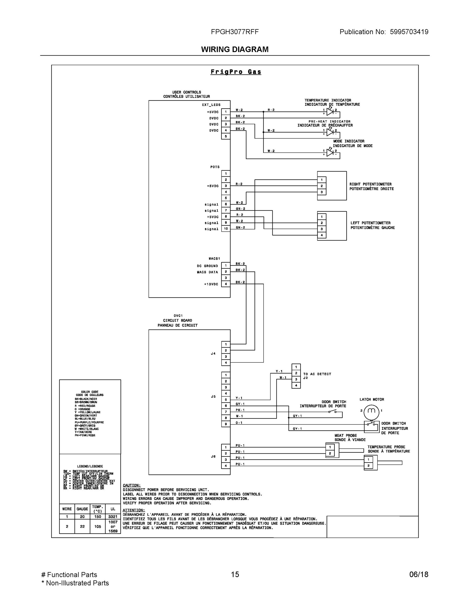 08 - WIRING DIAGRAM
