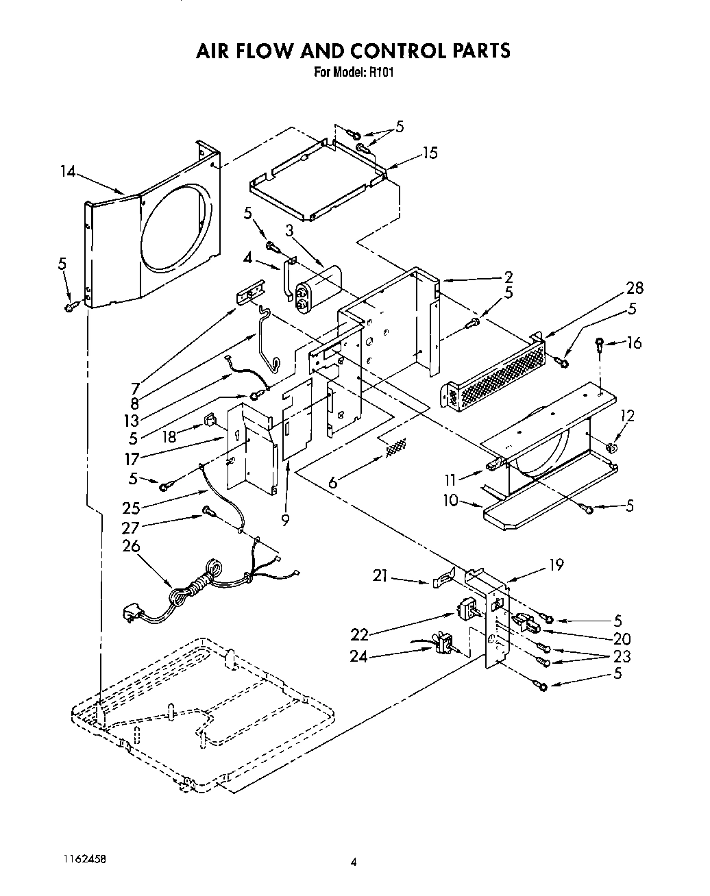 03 - AIR FLOW AND CONTROL