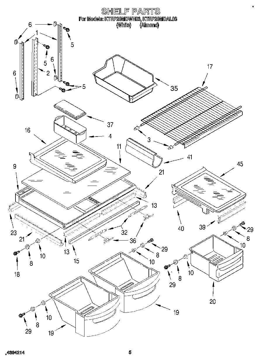 03 - SHELF