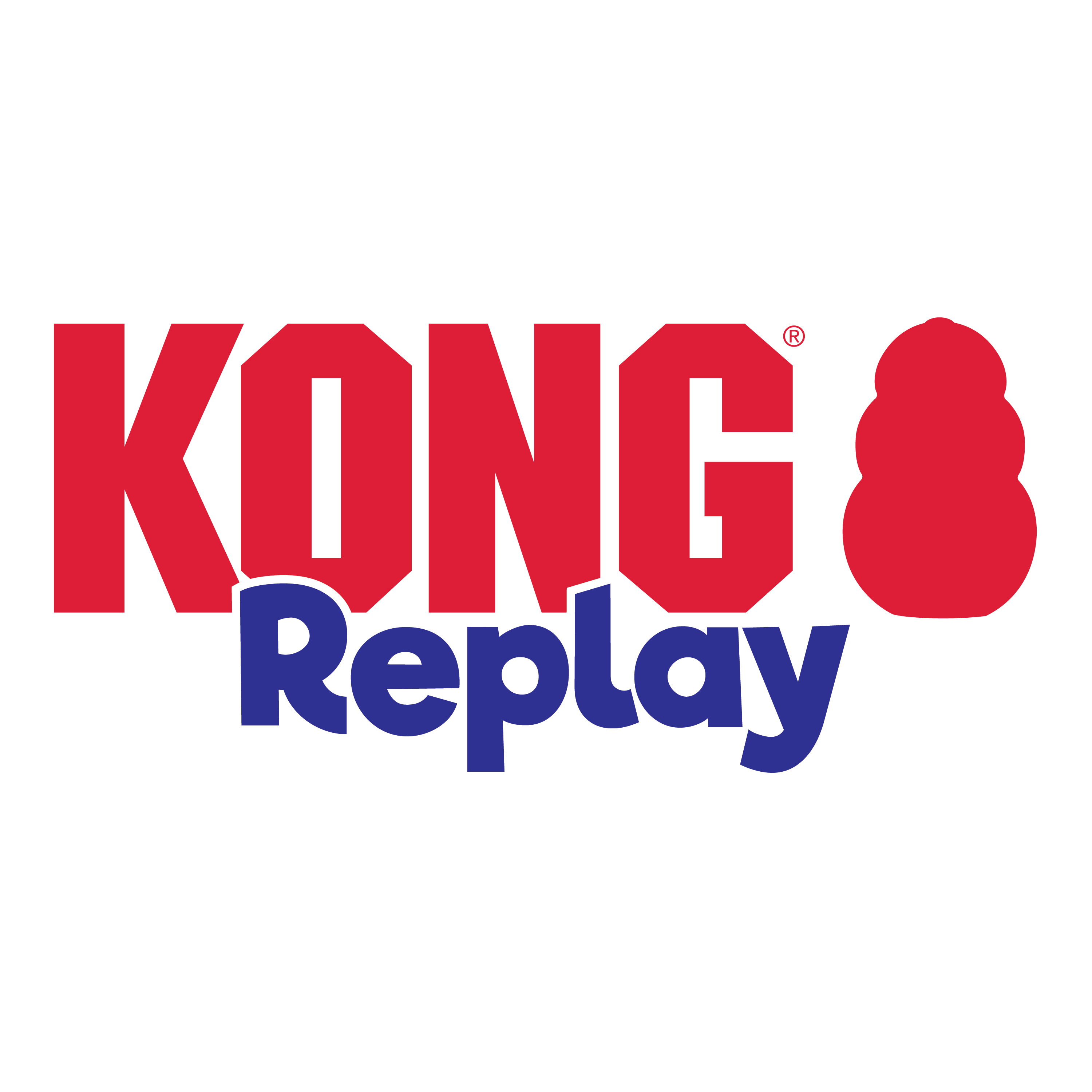 KONG RePlay Dog Treat Dispensing Dog Toy – Paramus NJ, Poughkipsee NY,  Succasunna NJ, Scarsdale NY