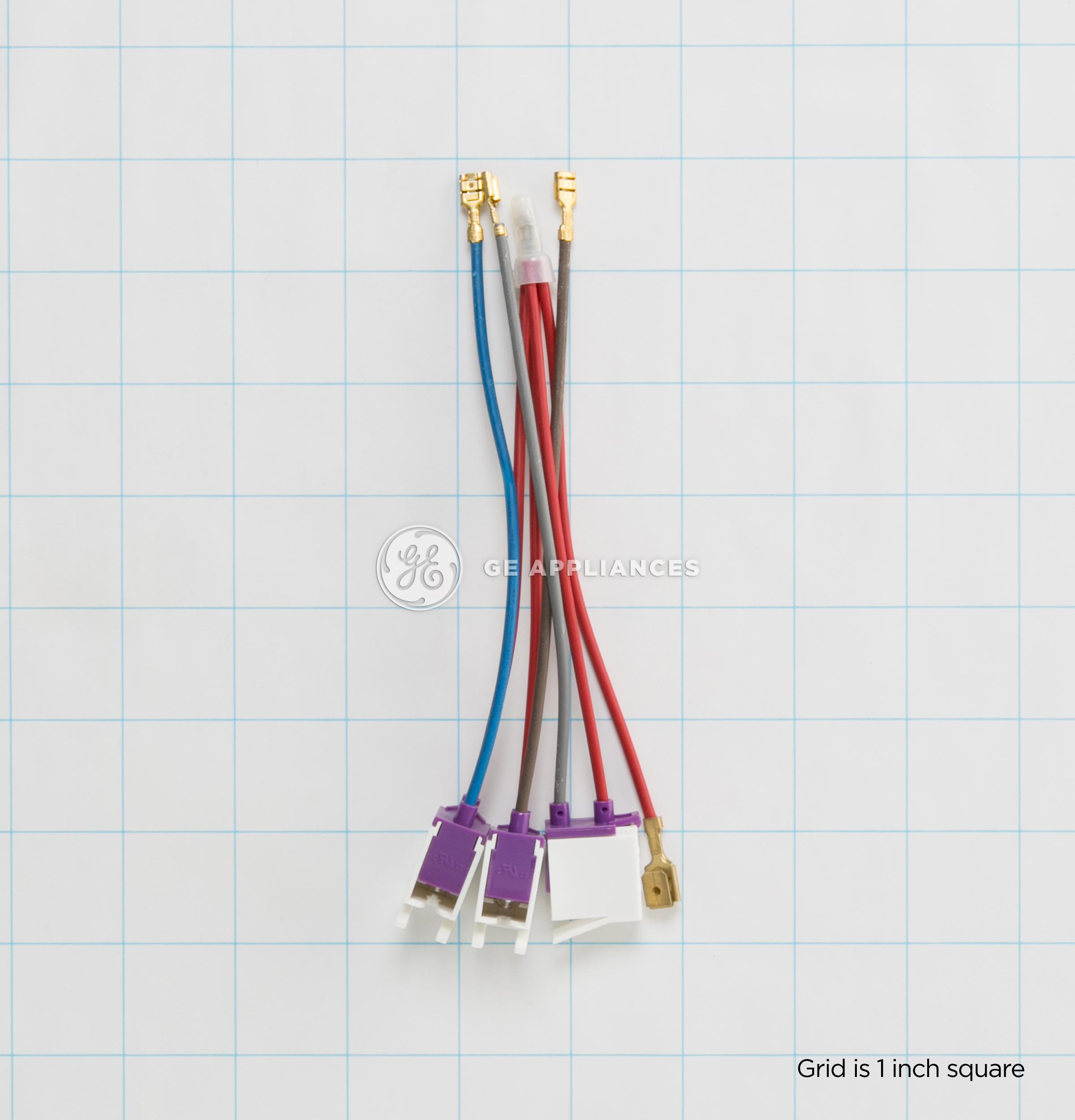 WB25T10087