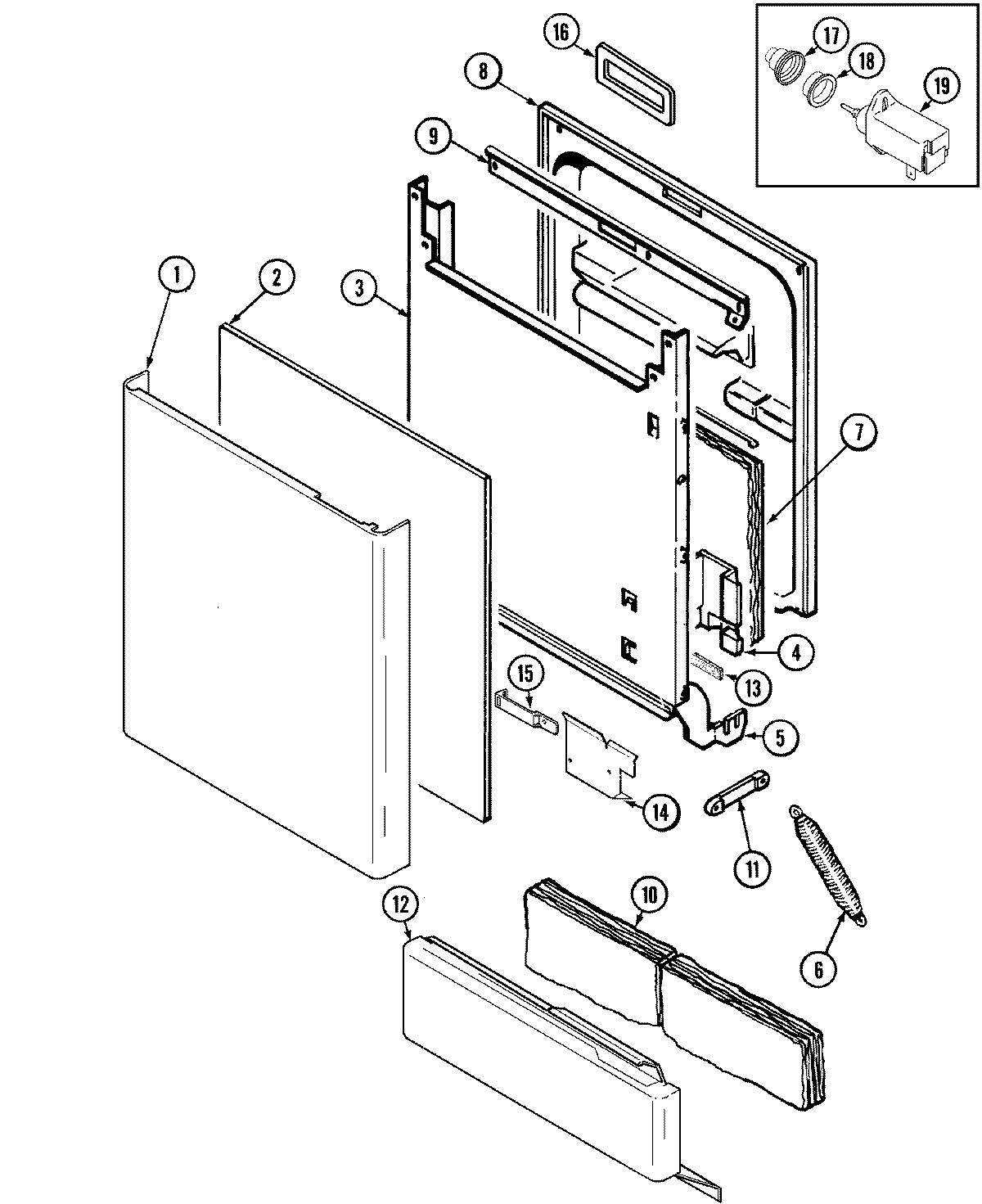 02 - DOOR