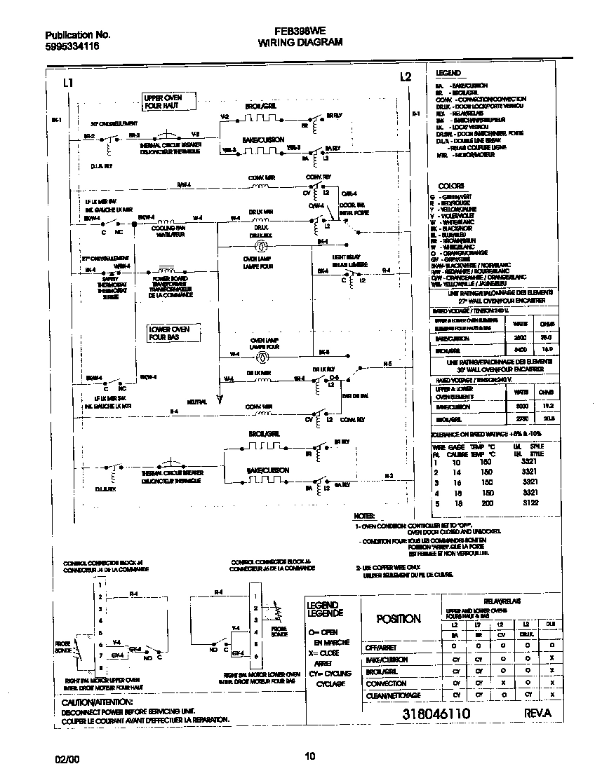 06 - WIRING DIAGRAM