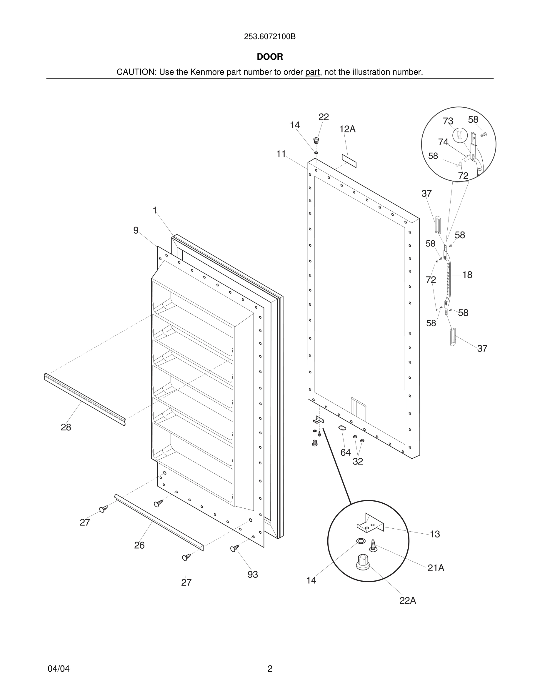 03 - DOOR