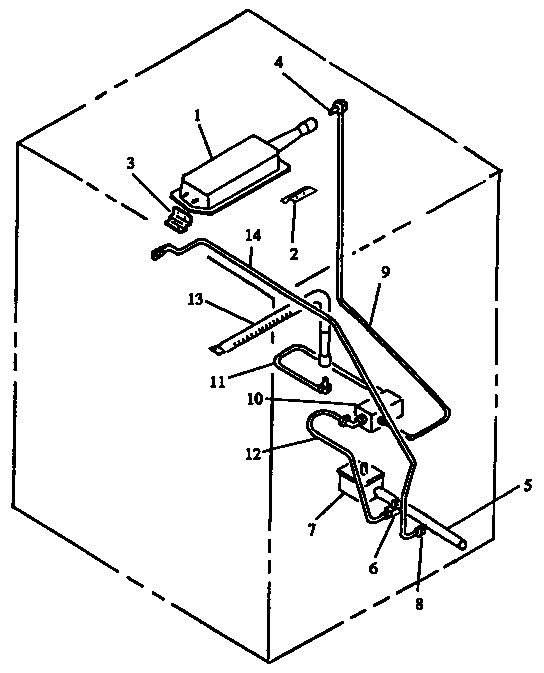 03 - GAS COMPONENTS