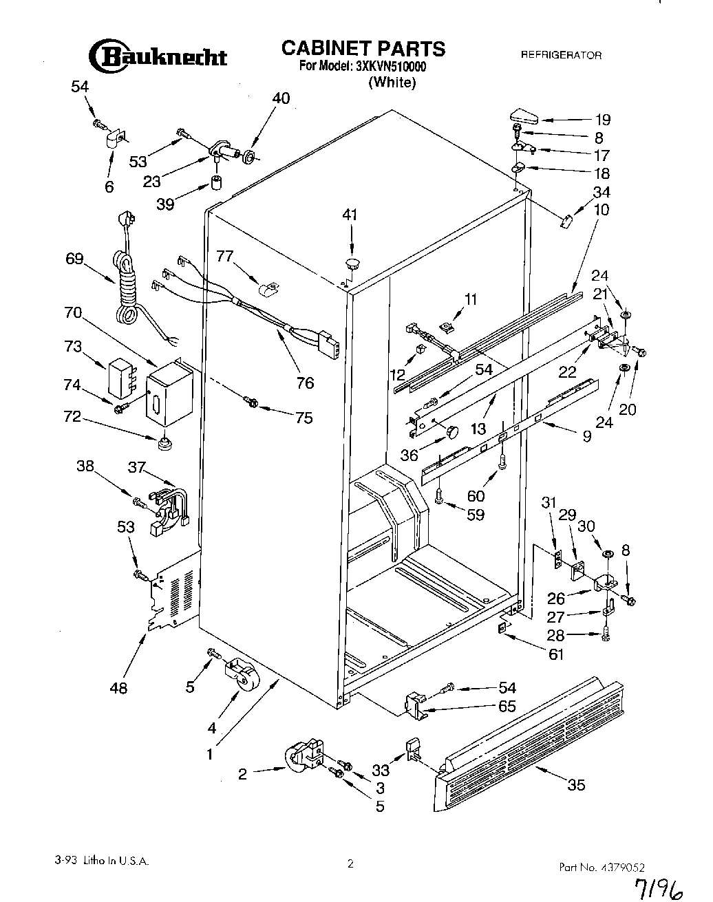 01 - CABINET