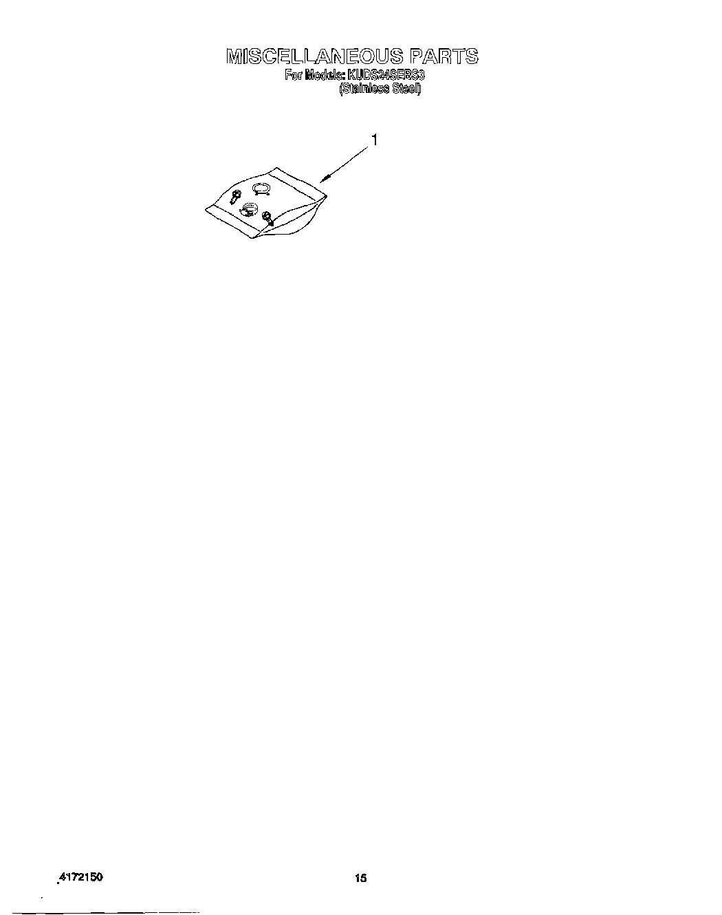 12 - MISCELLANEOUS, LIT/OPTIONAL