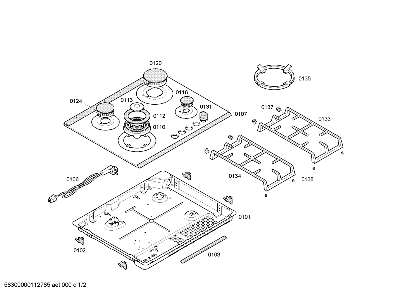 Diagram 1