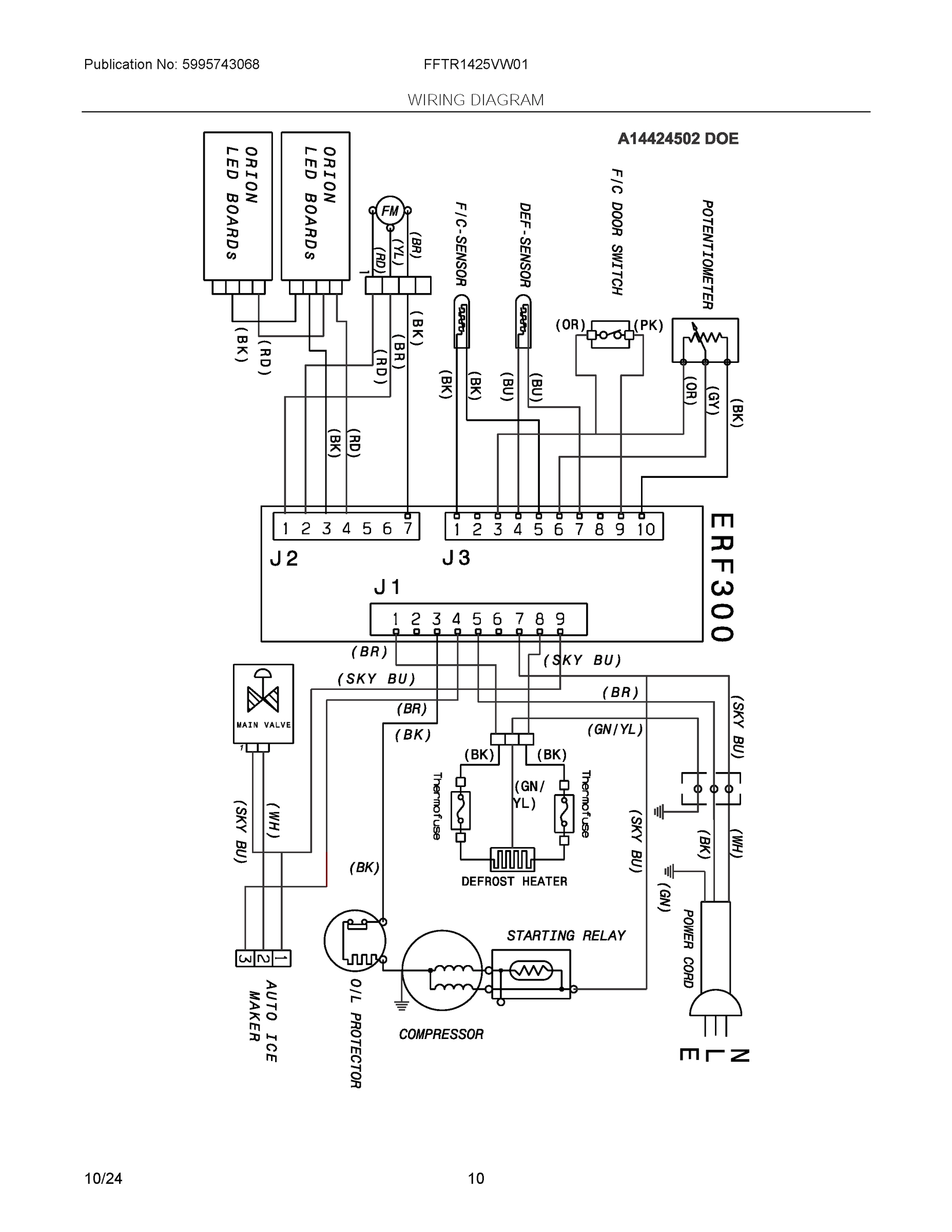 06 - WIRING DIAGRAM