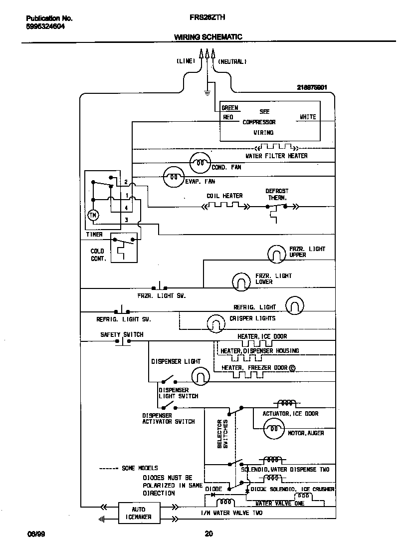 11 - WIRING DIAGRAM