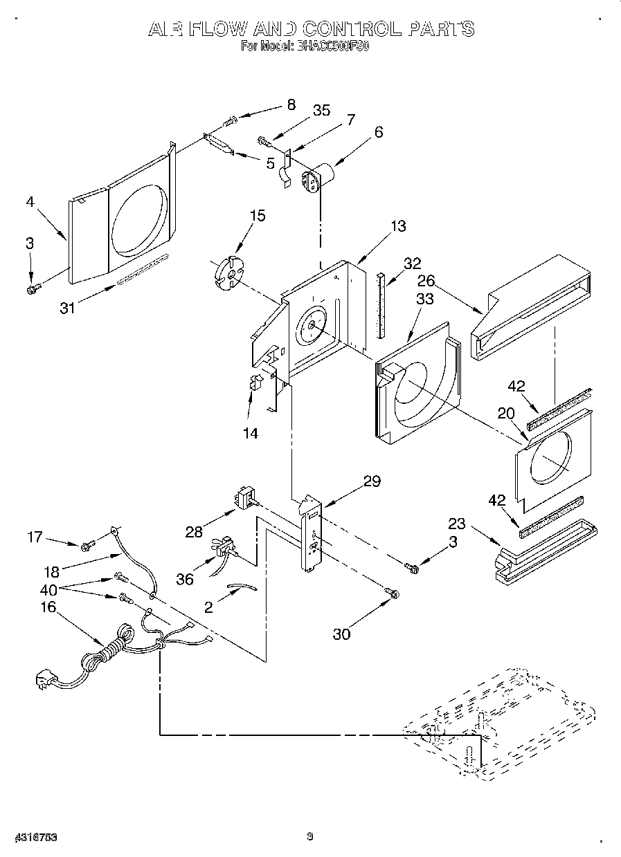 02 - AIRFLOW AND CONTROL