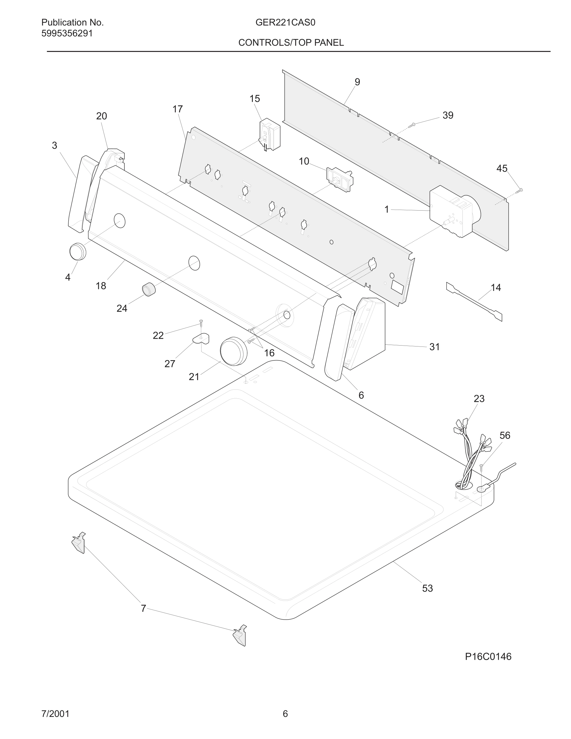 07 - CONTROLS/TOP PANEL