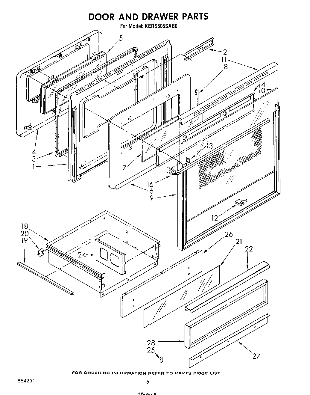 04 - DOOR AND DRAWER