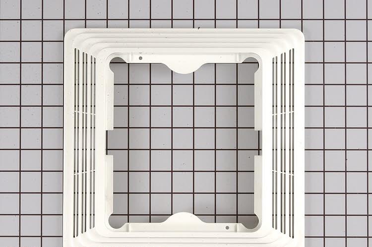 S97013974 Broan-Nutone Range SRV B-CAN FAN/Light GRILLE | Reliable
