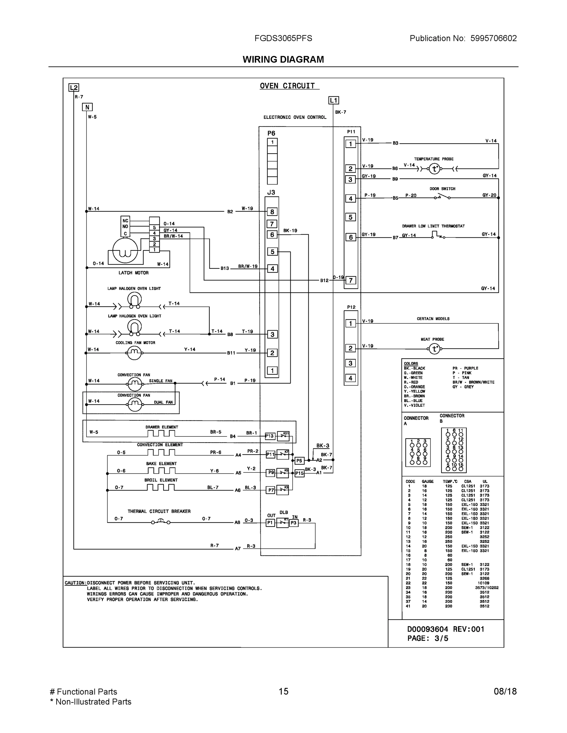 08 - WIRING DIAGRAM