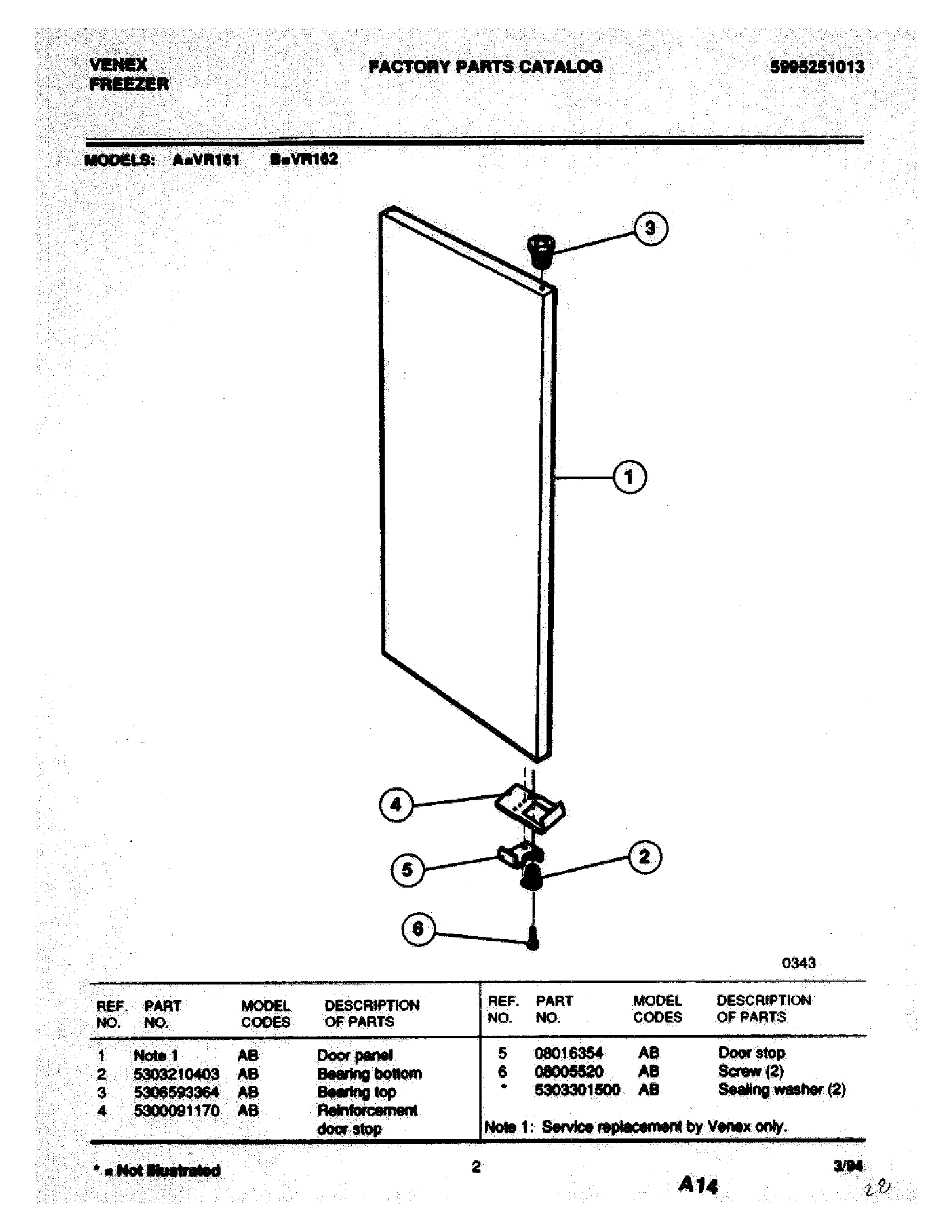 02 - DOOR