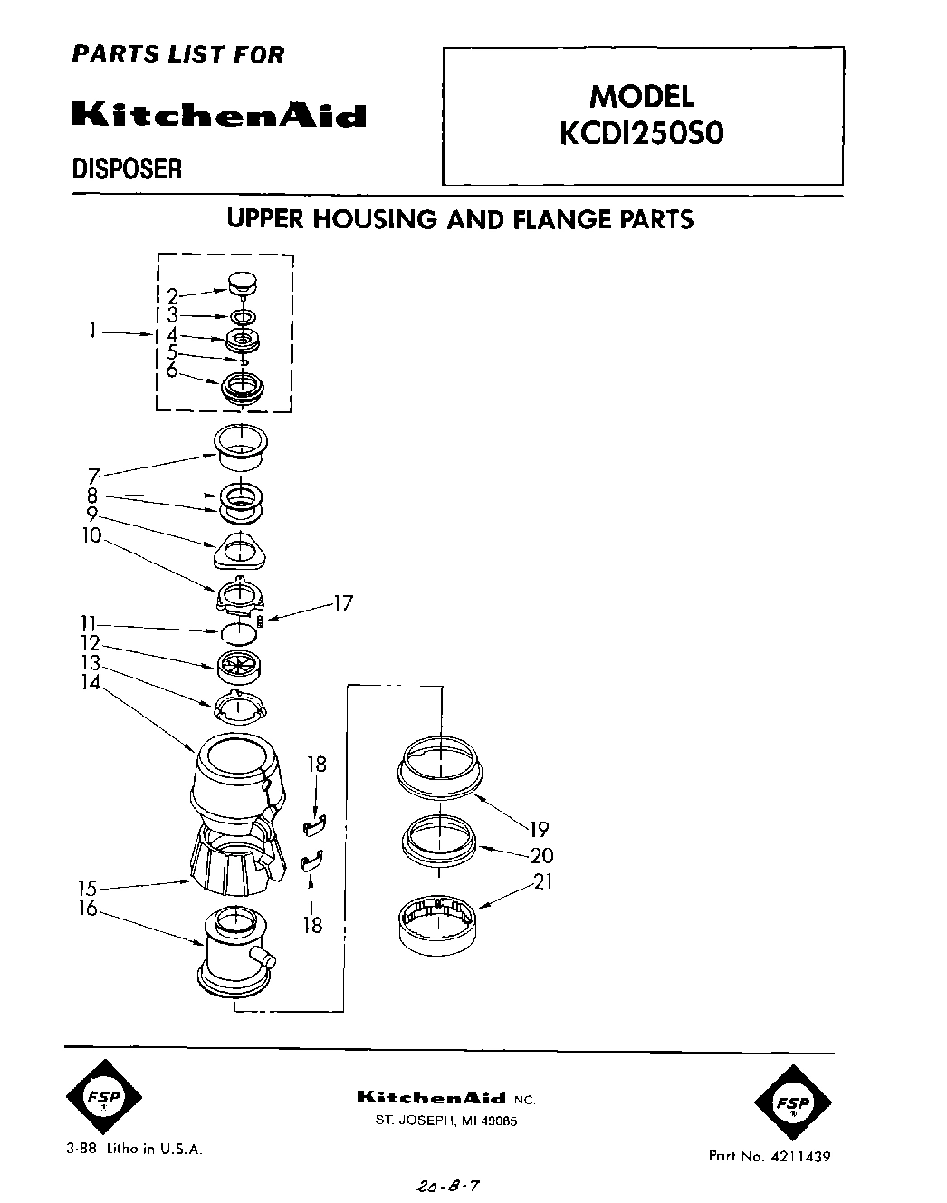 01 - SECTION