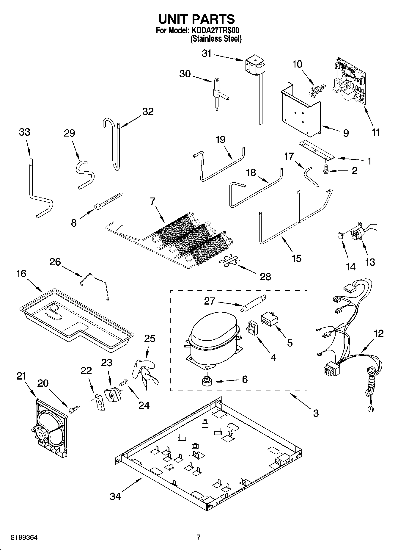 04 - UNIT PARTS