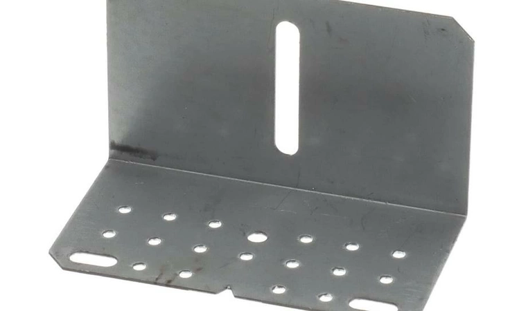 5304538915 Frigidaire Bracket Assembly