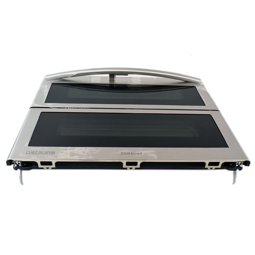 Samsung DG94-01269A ASSY DOOR;NY58J9850WS,STSS,