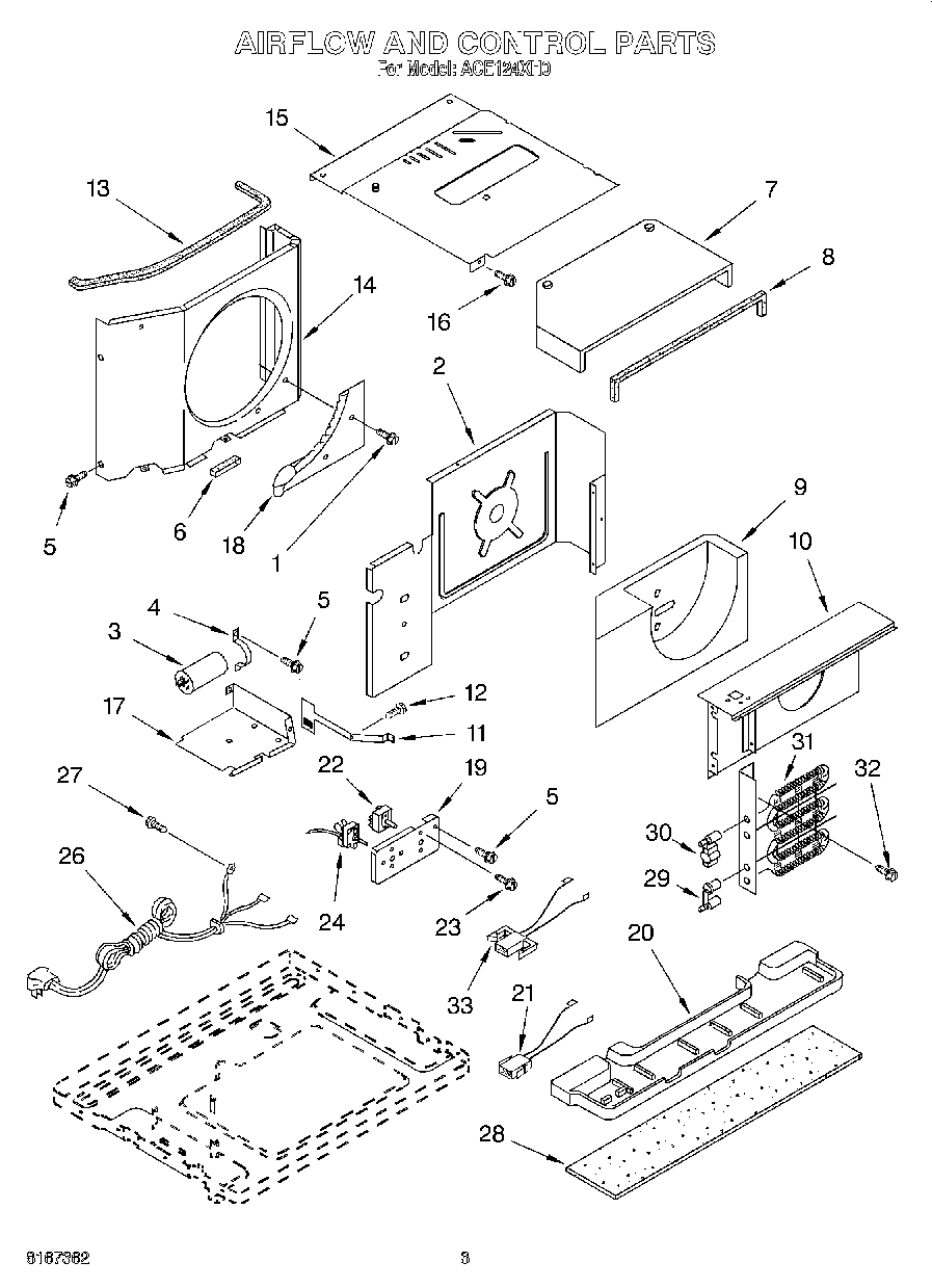 02 - AIR FLOW AND CONTROL