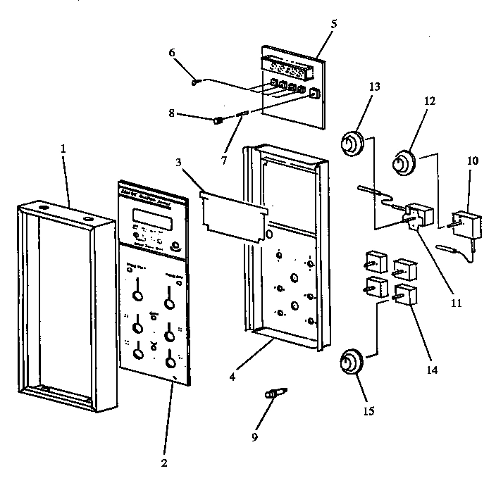 01 - CONTROL PANEL