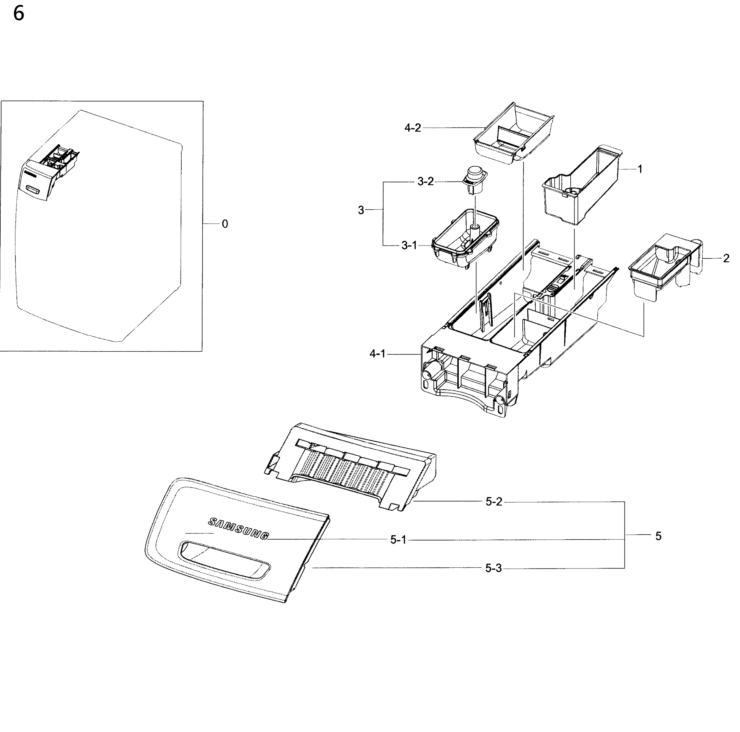 Drawer