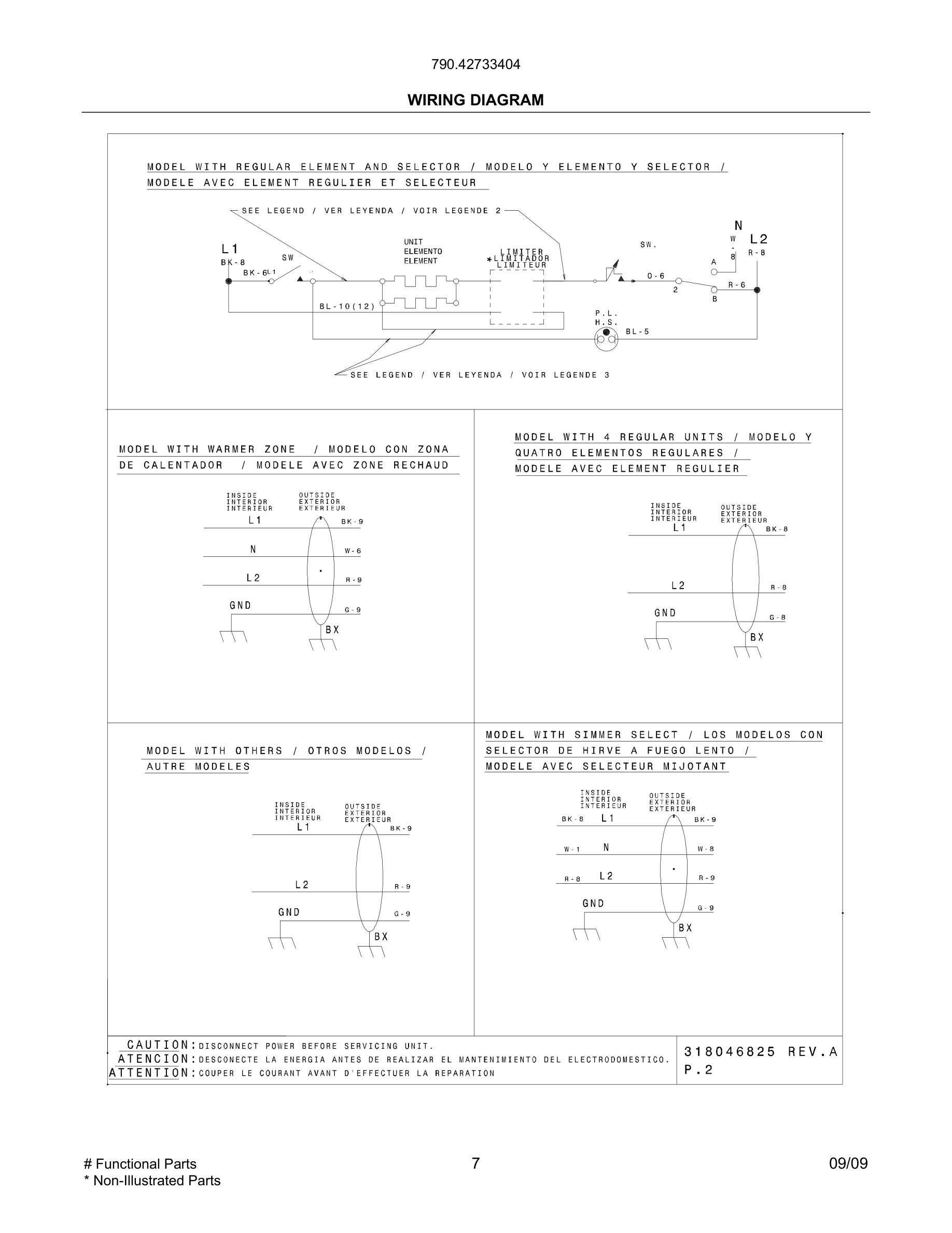 07 - WIRING DIAGRAM