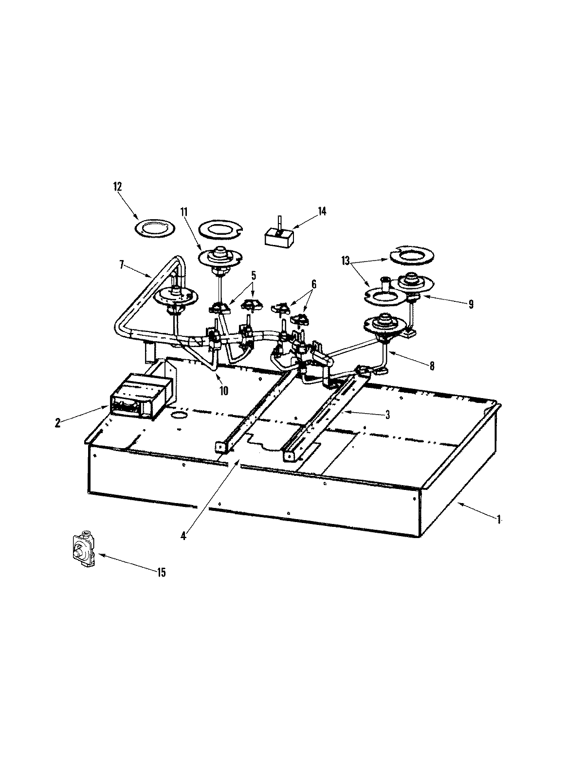 02 - GAS CONTROLS