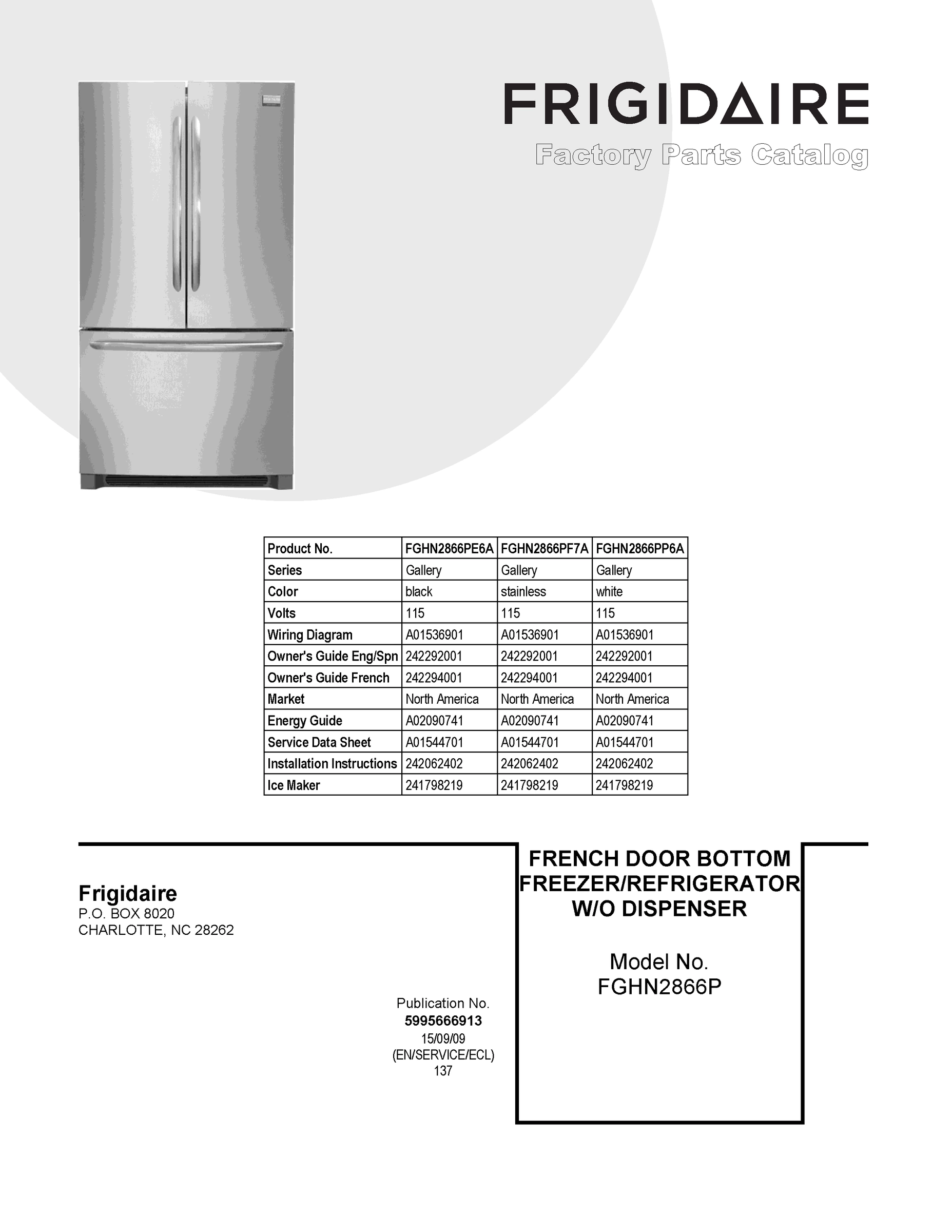01 - COVER SHEET