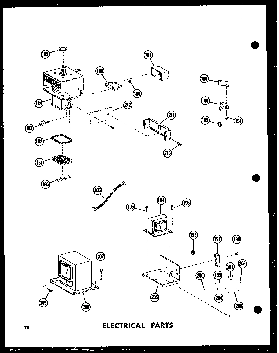 02 - ELECTRICAL PARTS