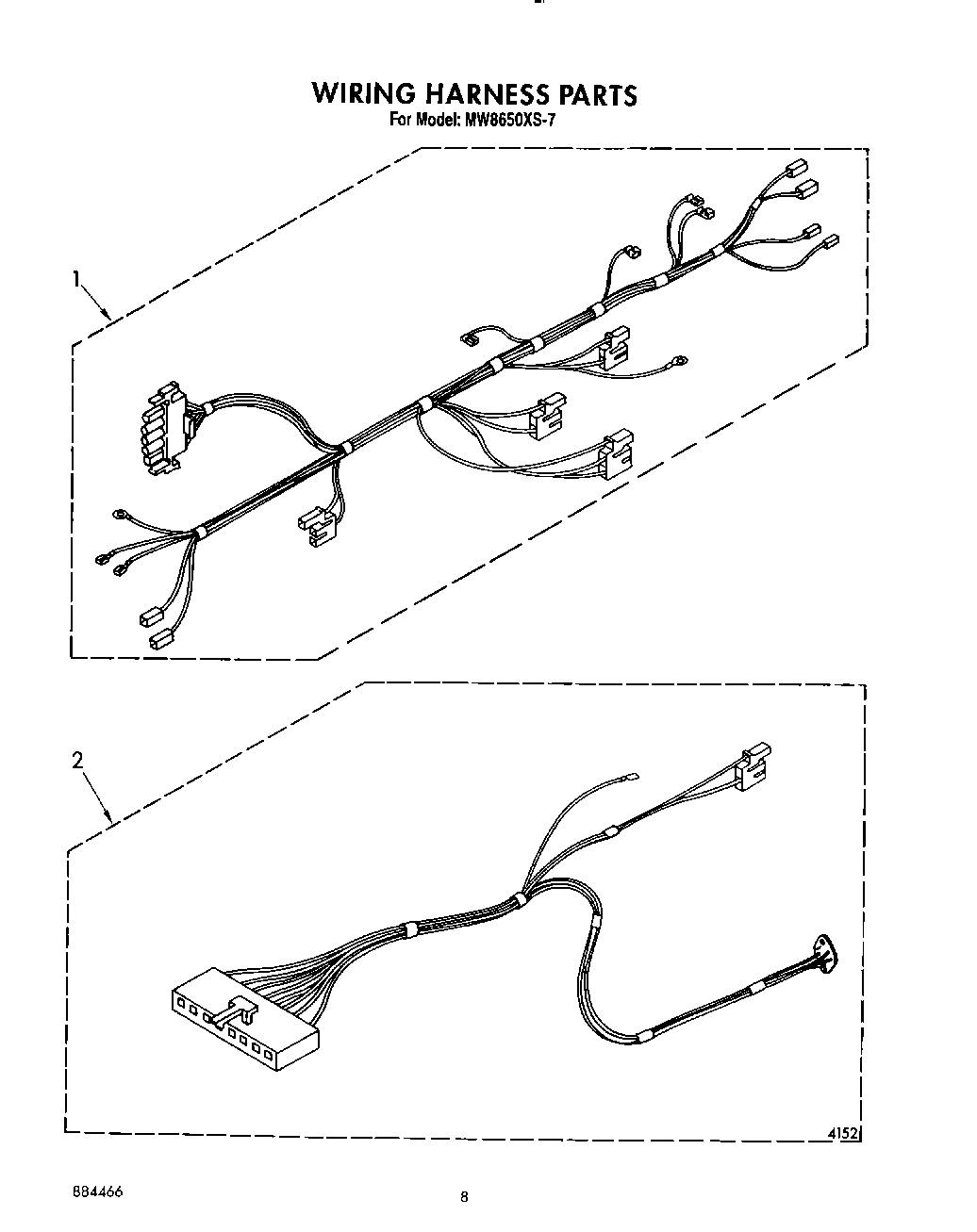 05 - WIRING HARNESS