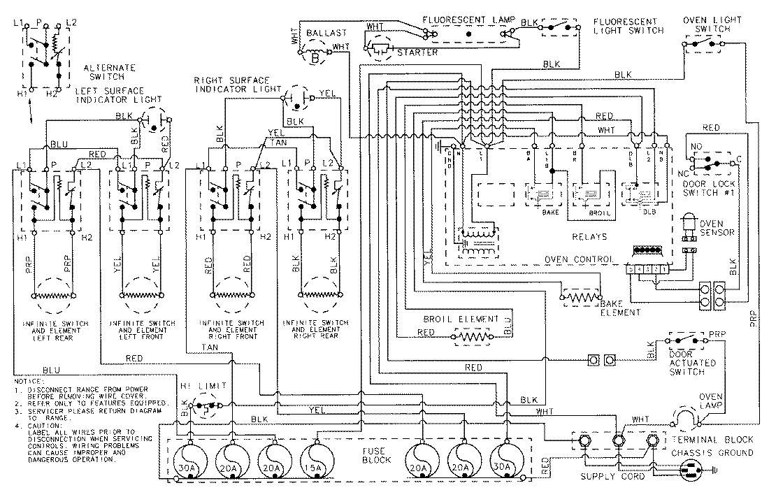 06 - WIRING INFORMATION