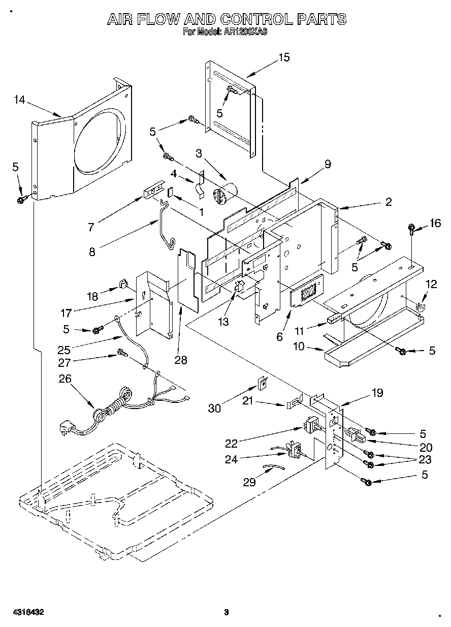 02 - AIRFLOW AND CONTROL