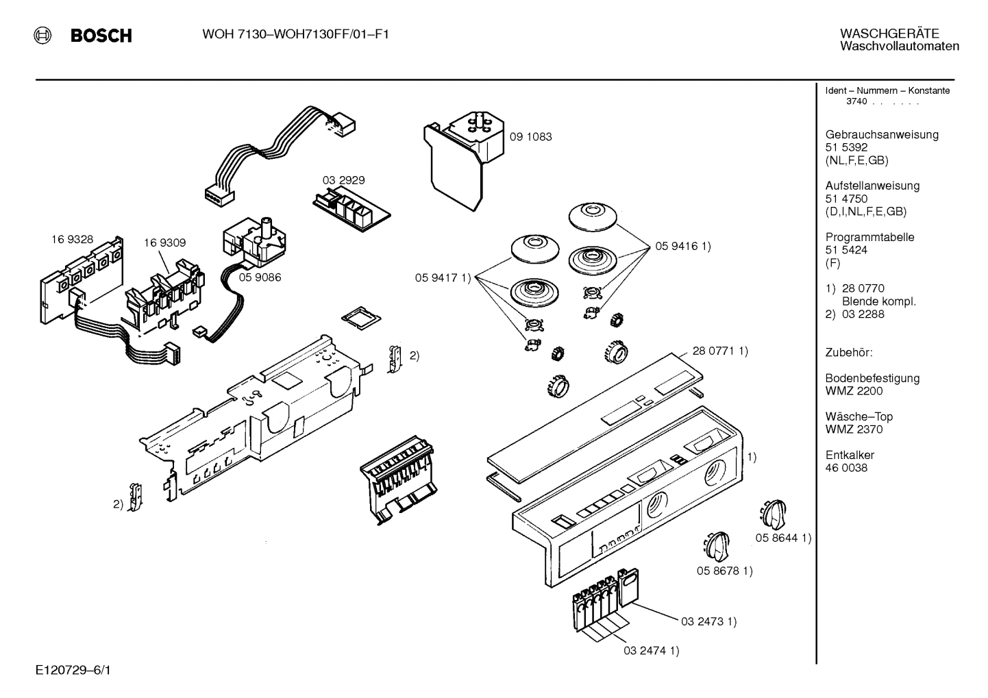 Diagram 1